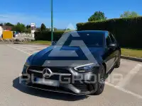 2024 Mercedes Benz C 400