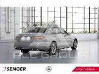 2024 Mercedes Benz C 400