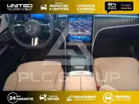 2024 Mercedes Benz C 400