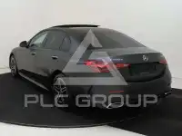 2024 Mercedes Benz C 400