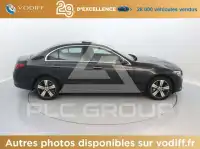 2024 Mercedes Benz C 400