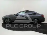 2024 Mercedes Benz C 400