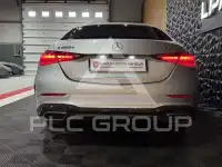 2024 Mercedes Benz C 400