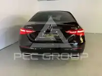 2024 Mercedes Benz C 400