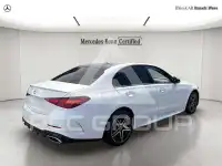2024 Mercedes Benz C 400