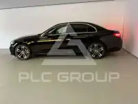 2024 Mercedes Benz C 400