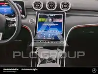 2024 Mercedes Benz C 400