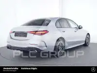 2024 Mercedes Benz C 400