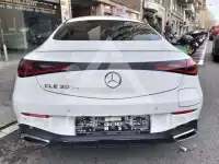 2024 Mercedes Benz CLE 300