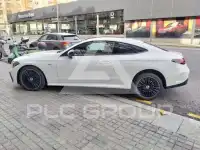 2024 Mercedes Benz CLE 300