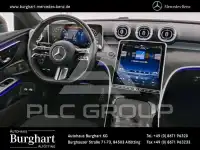 2024 Mercedes Benz CLE 300