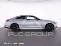 2024 Mercedes Benz CLE 300