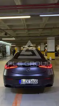 2024 Mercedes Benz CLE 300