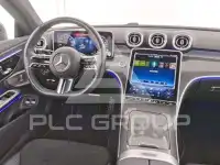 2024 Mercedes Benz CLE 300