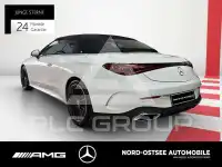 2024 Mercedes Benz CLE 300