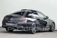 2024 Mercedes Benz CLE 300