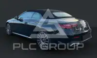 2024 Mercedes Benz CLE 300