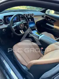 2024 Mercedes Benz CLE 300