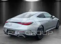 2024 Mercedes Benz CLE 300