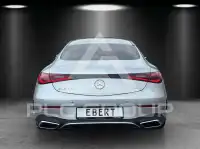 2024 Mercedes Benz CLE 300