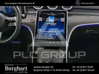 2024 Mercedes Benz CLE 300