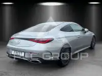 2024 Mercedes Benz CLE 300