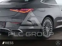 2024 Mercedes Benz CLE 300