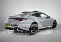 2024 Mercedes Benz CLE 300