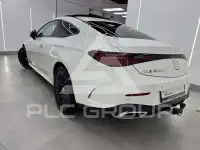 2024 Mercedes Benz CLE 300