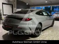 2024 Mercedes Benz CLE 300