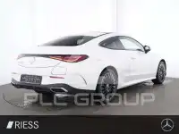2024 Mercedes Benz CLE 300