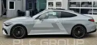 2024 Mercedes Benz CLE 300