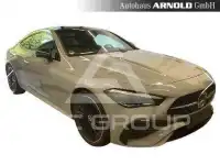 2024 Mercedes Benz CLE 300