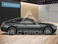 2024 Mercedes Benz CLE 300