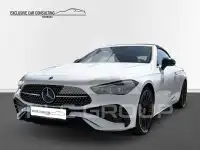 2024 Mercedes Benz CLE 300