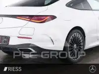 2024 Mercedes Benz CLE 300