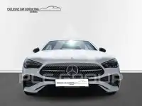 2024 Mercedes Benz CLE 300