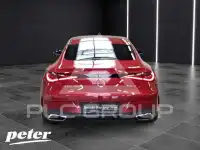 2024 Mercedes Benz CLE 300