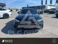 2024 Mercedes Benz CLE 300