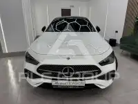 2024 Mercedes Benz CLE 300