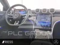 2024 Mercedes Benz CLE 300