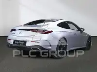 2024 Mercedes Benz CLE 300