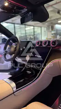 2024 Mercedes Benz CLE 300