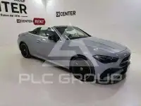 2024 Mercedes Benz CLE 300