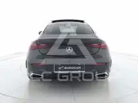 2024 Mercedes Benz CLE 300
