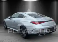 2024 Mercedes Benz CLE 300