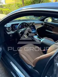 2024 Mercedes Benz CLE 300