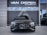 2024 Mercedes Benz CLE 300