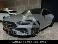 2024 Mercedes Benz CLE 300