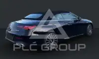 2024 Mercedes Benz CLE 300